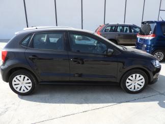  Used Volkswagen Polo Tsi for sale in Afghanistan - 2