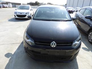  Used Volkswagen Polo Tsi for sale in Afghanistan - 1