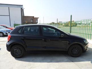  Used Volkswagen Polo Tsi for sale in Afghanistan - 2