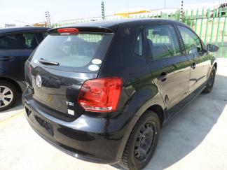  Used Volkswagen Polo Tsi for sale in Afghanistan - 3