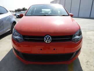  Used Volkswagen Polo Tsi for sale in  - 1