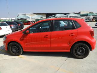  Used Volkswagen Polo Tsi for sale in  - 2