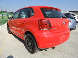  Used Volkswagen Polo Tsi for sale in  - 3