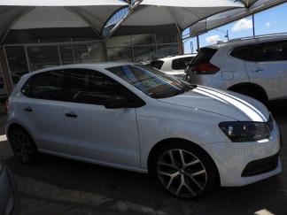  Used Volkswagen Polo Tsi for sale in  - 1