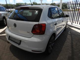  Used Volkswagen Polo Tsi for sale in  - 2