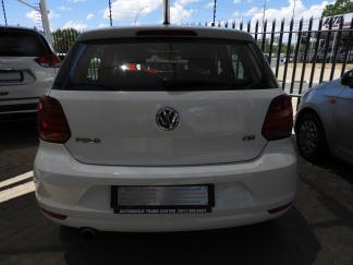  Used Volkswagen Polo Tsi for sale in  - 3