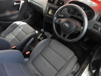  Used Volkswagen Polo Tsi for sale in  - 4