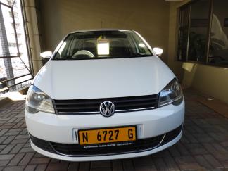  Used Volkswagen Polo Vivo for sale in  - 1