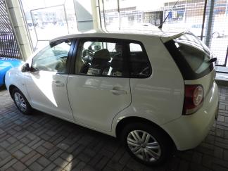  Used Volkswagen Polo Vivo for sale in  - 3