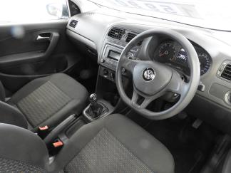  Used Volkswagen Polo Vivo for sale in Afghanistan - 5