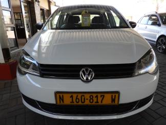  Used Volkswagen Polo Vivo for sale in Afghanistan - 1