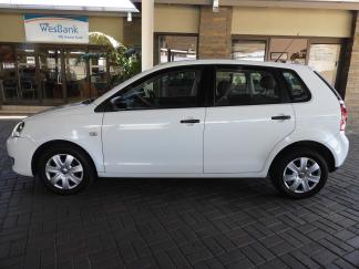  Used Volkswagen Polo Vivo for sale in Afghanistan - 2