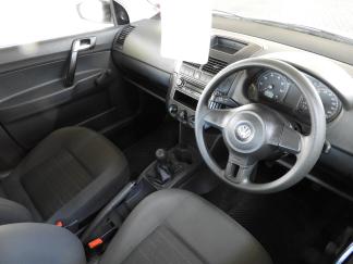  Used Volkswagen Polo Vivo for sale in Afghanistan - 5