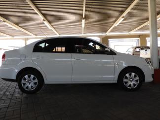  Used Volkswagen Polo Vivo for sale in Botswana - 1