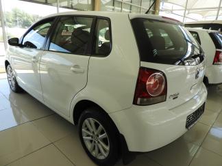  Used Volkswagen Polo Vivo for sale in  - 1