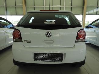  Used Volkswagen Polo Vivo for sale in  - 2