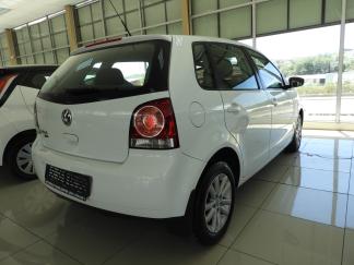  Used Volkswagen Polo Vivo for sale in  - 3