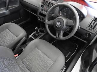  Used Volkswagen Polo Vivo for sale in  - 4