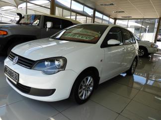  Used Volkswagen Polo Vivo for sale in  - 0