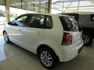  Used Volkswagen Polo Vivo for sale in  - 1