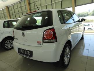  Used Volkswagen Polo Vivo for sale in  - 3