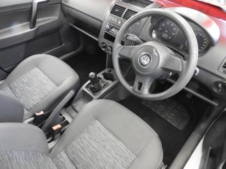  Used Volkswagen Polo Vivo for sale in  - 4