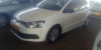  Used Volkswagen Polo Vivo for sale in Afghanistan - 1