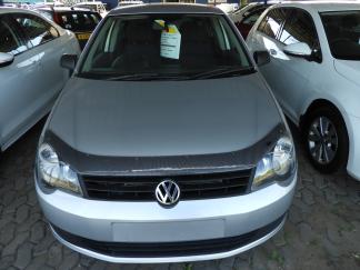  Used Volkswagen Polo Vivo for sale in  - 1