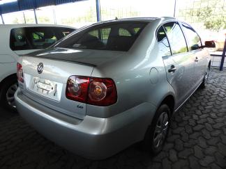  Used Volkswagen Polo Vivo for sale in  - 2