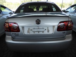  Used Volkswagen Polo Vivo for sale in  - 3