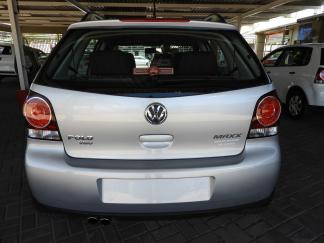  Used Volkswagen Polo Vivo Maxx for sale in  - 4