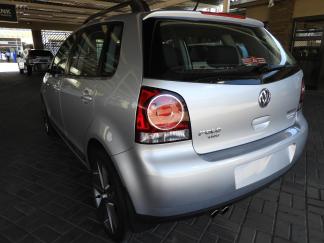  Used Volkswagen Polo Vivo Maxx for sale in  - 5