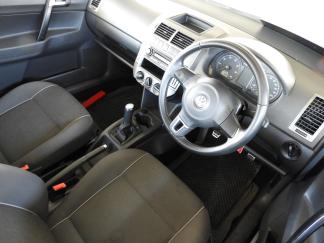  Used Volkswagen Polo Vivo Maxx for sale in  - 6