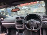  Used Volkswagen Scirocco for sale in Afghanistan - 8