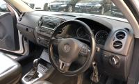  Used Volkswagen Tiguan for sale in Afghanistan - 7