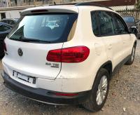  Used Volkswagen Tiguan for sale in Afghanistan - 8