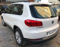  Used Volkswagen Tiguan for sale in Afghanistan - 9