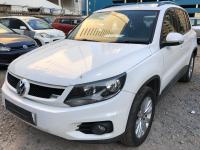  Used Volkswagen Tiguan for sale in Afghanistan - 10