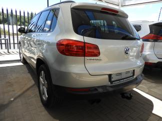  Used Volkswagen Tiguan Tsi for sale in Afghanistan - 2