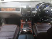  Used Volkswagen Touareg for sale in Botswana - 3