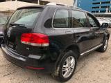  Used Volkswagen Touareg for sale in Afghanistan - 1