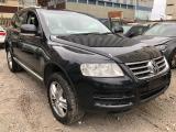  Used Volkswagen Touareg for sale in Afghanistan - 2