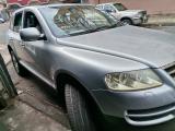  Used Volkswagen Touareg for sale in  - 2