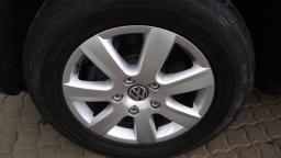  Used Volkswagen Touareg for sale in  - 2