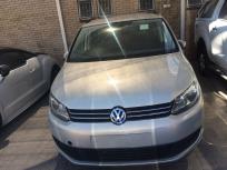  Used Volkswagen Touran for sale in Afghanistan - 1