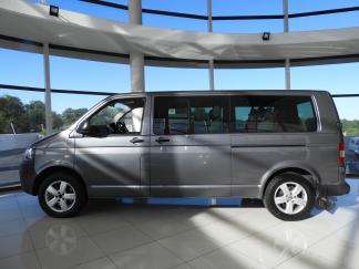  Used Volkswagen Transporter for sale in Afghanistan - 2