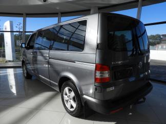  Used Volkswagen Transporter for sale in Afghanistan - 3