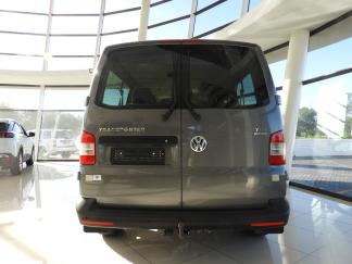  Used Volkswagen Transporter for sale in Afghanistan - 4