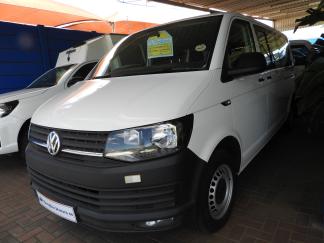  Used Volkswagen Transporter TDI for sale in  - 2