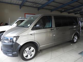  Used Volkswagen Transporter TDI T6 for sale in  - 2